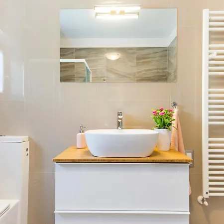 Valica - Prc653 By Interhome Apartmán