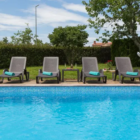 Apartmán Valica - Prc653 By Interhome *