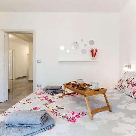 Appartement Valica - Prc653 By Interhome